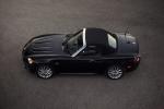 Fiat 124 Spider Lusso 2016 года (NA)